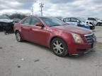 2009 Cadillac CTS HI Feature V6