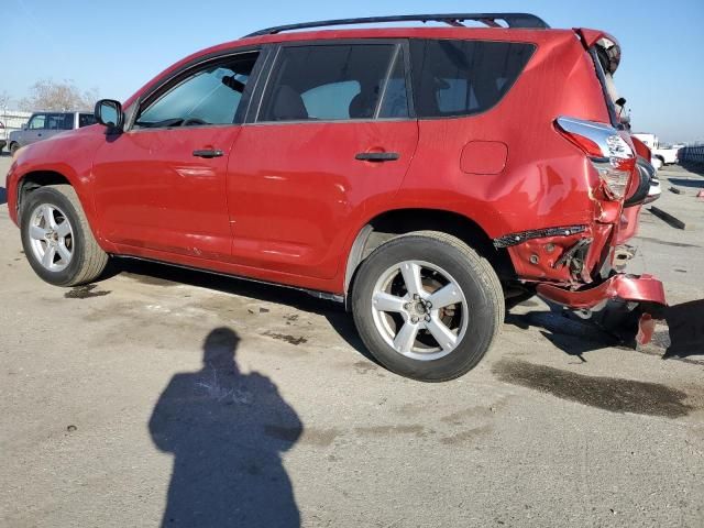 2007 Toyota Rav4