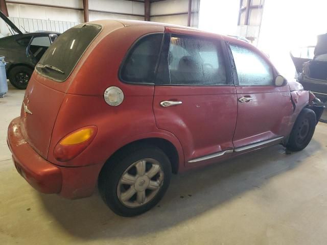 2003 Chrysler PT Cruiser Touring