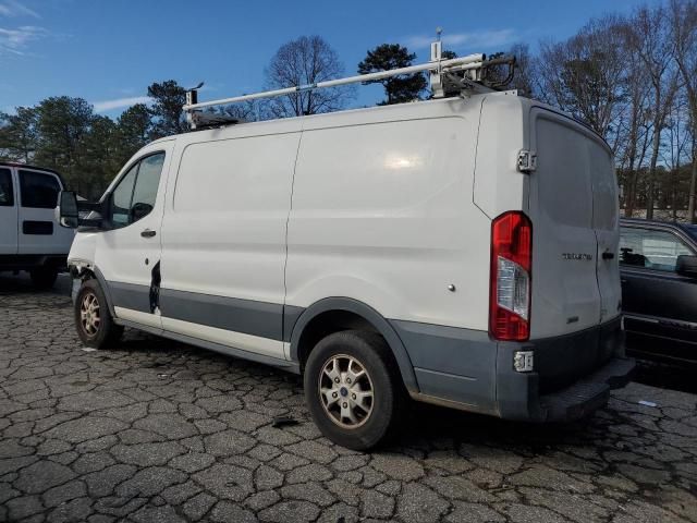 2016 Ford Transit T-250