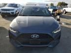 2019 Hyundai Veloster Turbo