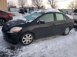 2010 Toyota Yaris en venta en Moraine, OH