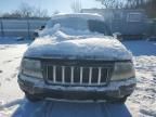 2004 Jeep Grand Cherokee Laredo