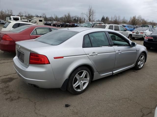 2006 Acura 3.2TL