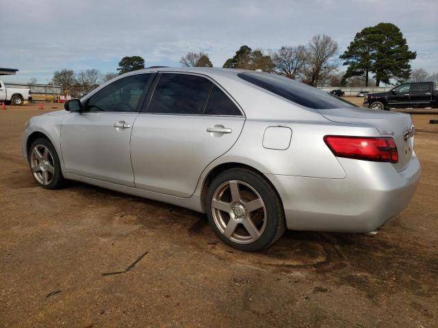 2011 Toyota Camry SE