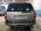 2007 Chevrolet Suburban K1500