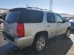 2012 GMC Yukon SLT