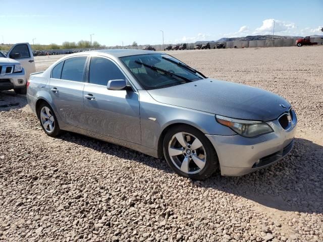 2004 BMW 530 I