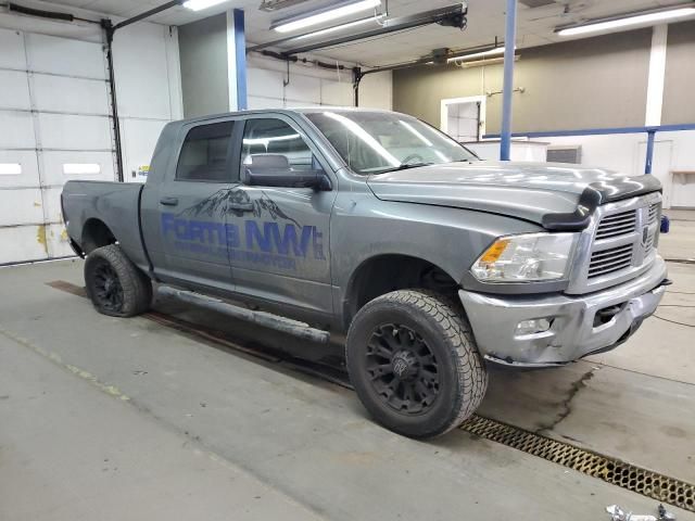 2012 Dodge RAM 2500 SLT