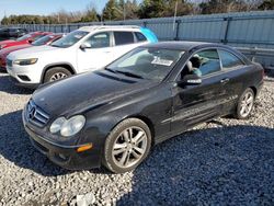 2006 Mercedes-Benz CLK 350 en venta en Memphis, TN