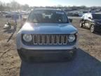 2016 Jeep Renegade Sport