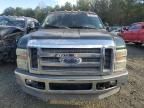 2008 Ford F350 Super Duty