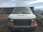 2008 GMC Savana G1500