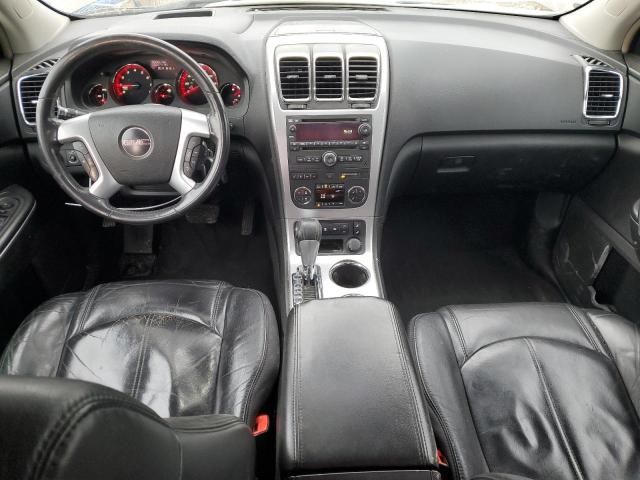 2009 GMC Acadia SLT-1