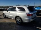 2012 Dodge Durango Crew