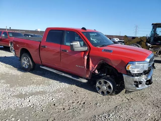 2024 Dodge RAM 2500 BIG Horn