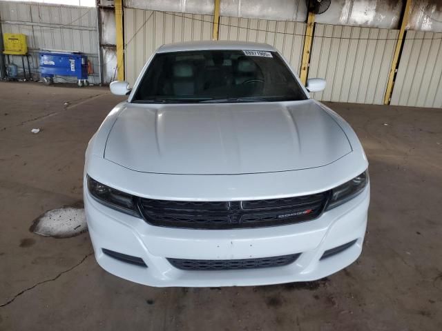 2018 Dodge Charger SXT Plus