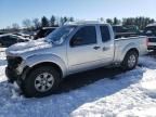 2008 Nissan Frontier King Cab LE