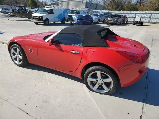 2006 Pontiac Solstice