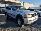 2003 Mitsubishi Montero Sport ES