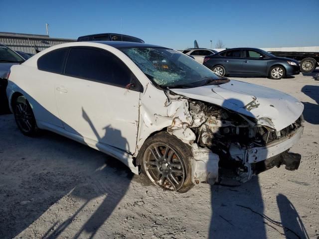 2010 Scion TC