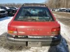 1996 Subaru Impreza Outback