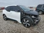 2016 BMW I3 REX