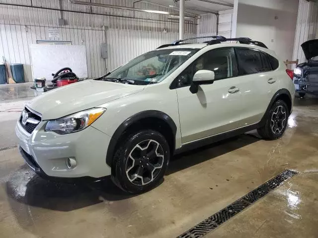 2013 Subaru XV Crosstrek 2.0 Premium