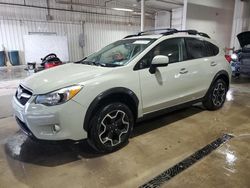 Subaru Vehiculos salvage en venta: 2013 Subaru XV Crosstrek 2.0 Premium