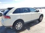 2008 Lincoln MKX