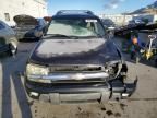 2006 Chevrolet Trailblazer EXT LS