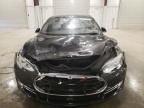 2015 Tesla Model S P85D