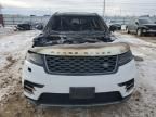 2018 Land Rover Range Rover Velar R-DYNAMIC SE