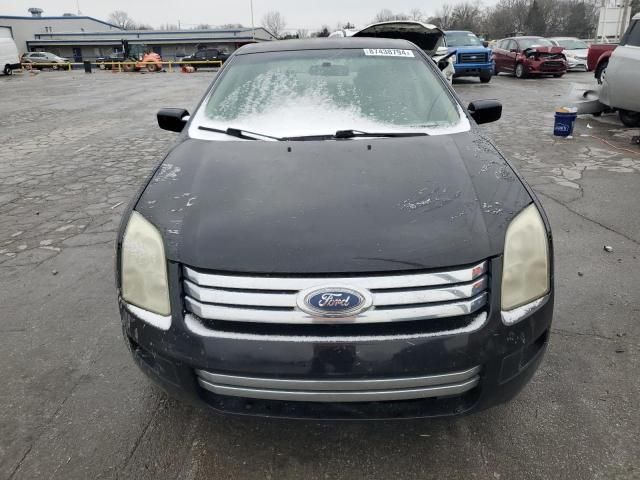 2006 Ford Fusion SE