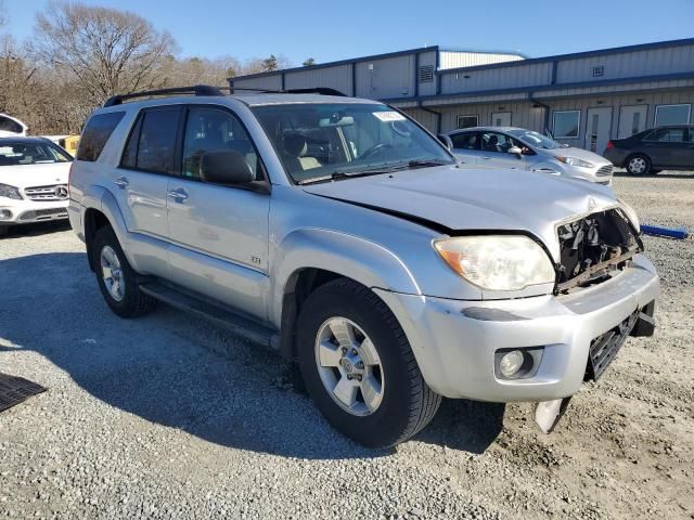 2006 Toyota 4runner SR5