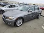 2011 BMW 335 D