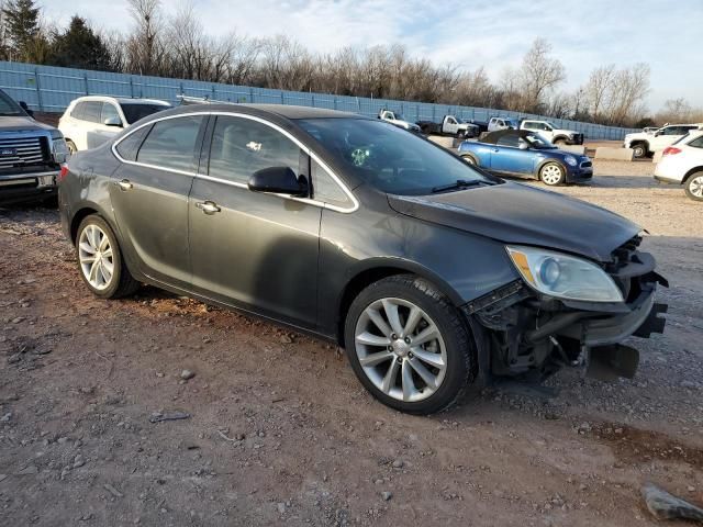 2014 Buick Verano