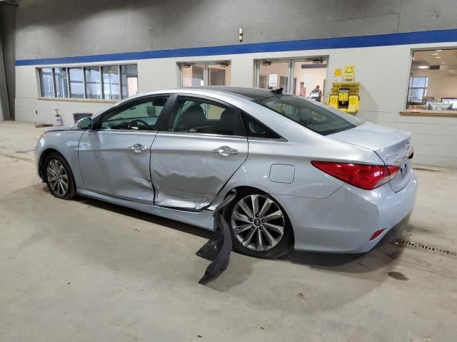 2014 Hyundai Sonata SE