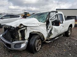 2011 Ford F250 Super Duty en venta en Hueytown, AL