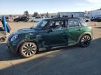 2019 Mini Cooper S