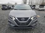 2022 Nissan Rogue Sport S