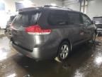 2012 Toyota Sienna LE