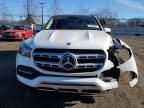 2021 Mercedes-Benz GLS 450 4matic