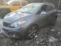 2014 Buick Encore en venta en Waldorf, MD