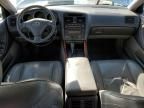 2001 Lexus GS 300