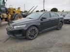 2018 Ford Taurus SEL