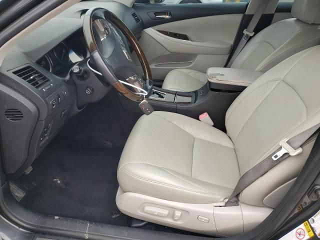 2011 Lexus ES 350