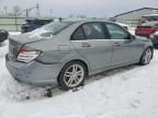 2013 Mercedes-Benz C 300 4matic