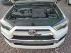 2016 Toyota 4runner SR5/SR5 Premium