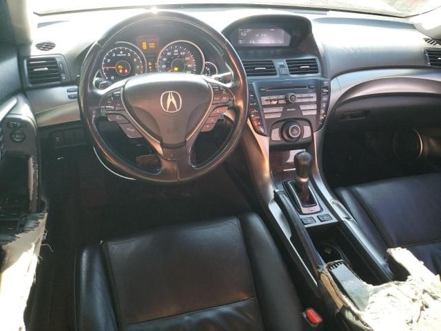 2010 Acura TL